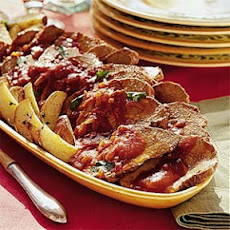Italian Pot Roast