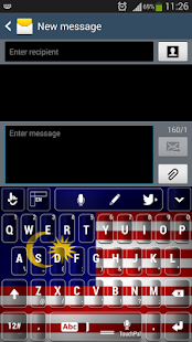 How to get Malaysia Keyboard 3.0 apk for android