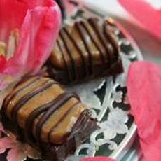 I'm Choco for You Candies