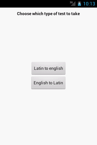 【免費教育App】Latin GCSE (no ads) - uRevise-APP點子