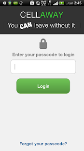 How to get CellAway Phone Tracker 3.9 apk for laptop