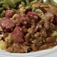 Easy Cheap and Yummy Casserole