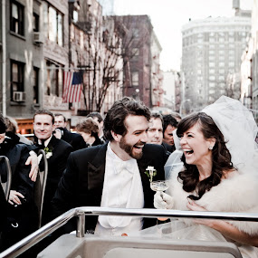  by Tanya Malott - Wedding Bride & Groom