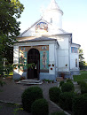 Biserica Cioceanu