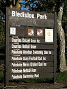 Bledisloe Park