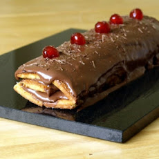 Christmas Logs