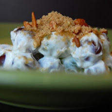 Best Grape Salad