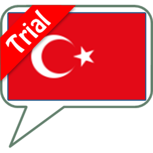 SVOX Turkish/Türk Leyla Trial 通訊 App LOGO-APP開箱王