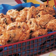 Breakfast Cookies