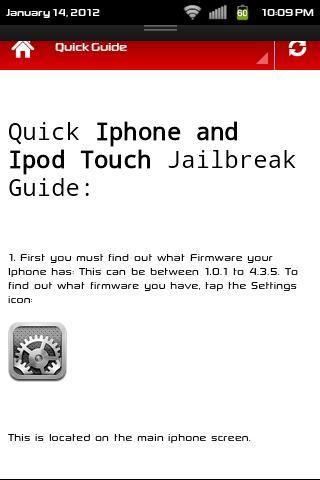 免費下載商業APP|Jailbreak It Pro*IOS 5 Update* app開箱文|APP開箱王