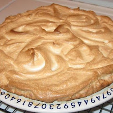 Caribbean Key Lime Pie