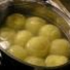 Potato Dumplings