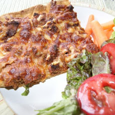 South American Pizza