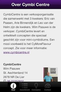 How to mod Cymbi Centre patch 1.1 apk for bluestacks