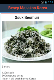 How to mod Resep Korea 2.4 unlimited apk for android