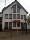 Rathaus Erda