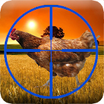 Chicken Hunter 2 Apk
