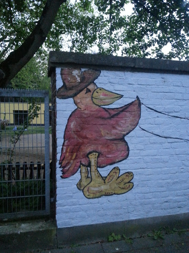 Street Art Krefeld