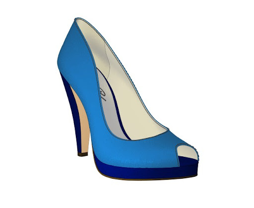 I Designed My Perfect Shoes!