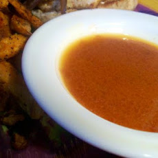 Bobby Flay's Buffalo Wing Sauce