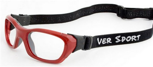 gafas de ver deportivas