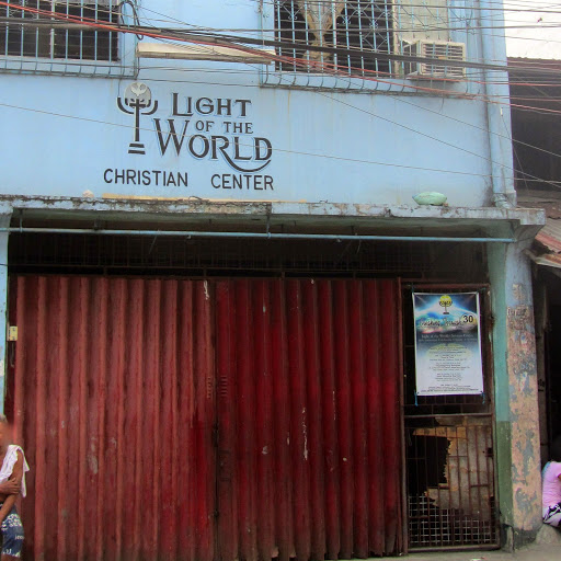 Light Of The World Christian Center 