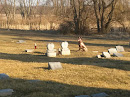 South Lake Pet Cemetery 