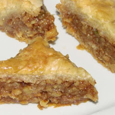 Baklava