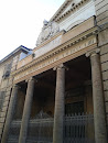 Chiesa Dei Cancelli