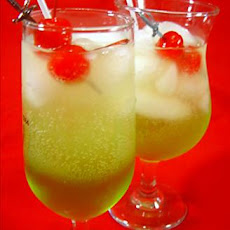 Swamp Water