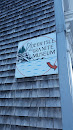 Deer Isle Granite Museum