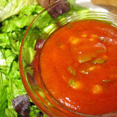 Petersons Corners Patricks Ruby Red Salad Dressing (Copycat)