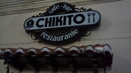 Restaurante Chikito