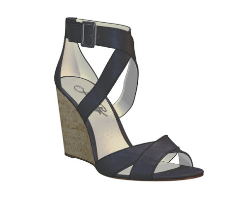 I Designed My Perfect Shoes!