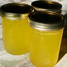 Mountain Dew Jelly