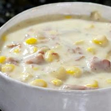 Ham Chowder