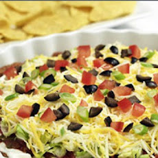 Taco Appetizer