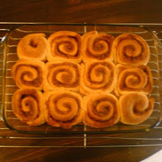 Sweet Dough