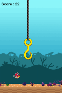 How to download Flappy Poisson patch 1.0 apk for bluestacks