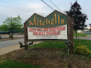 Mitchell's