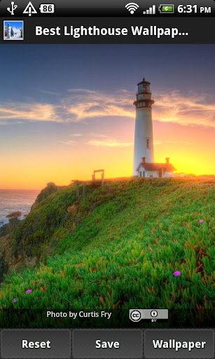 Best Lighthouse Wallpapers