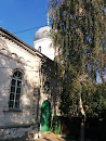 Старообрядческая церковь
