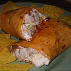 Baja Fish Tacos