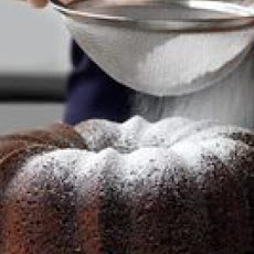 Spiced Bundt Cake