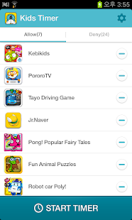 How to install KidsTimer - Protector of Child patch 1.0.7 apk for pc