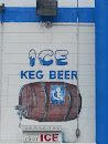 Beer Mural