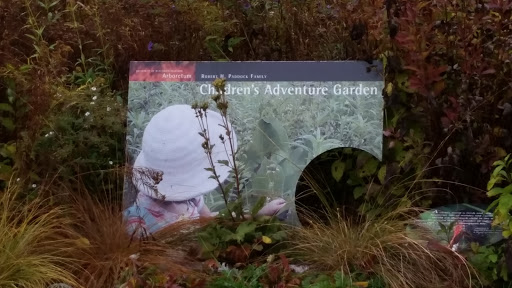 Children's Adventure Garden 