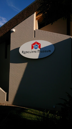 Redcliffe Museum 