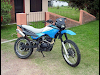 Yumbo Shark 125 Full Ano 2008