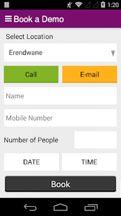 How to install Mrudang Dance Academy lastet apk for android